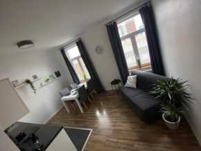 Ferienwohnung Robbe